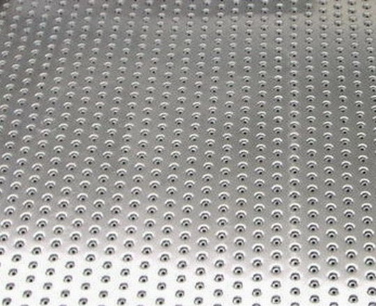 perforated sheet19