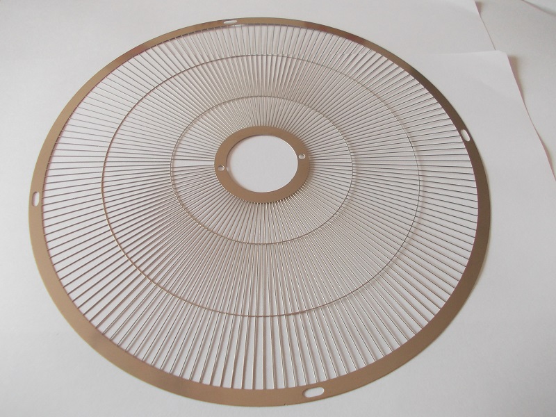 维星化学蚀刻,高精度 化学蚀刻产品