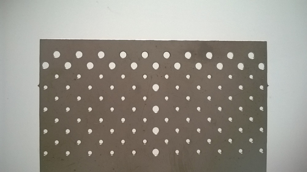 维星蚀刻腐蚀加工装饰用网